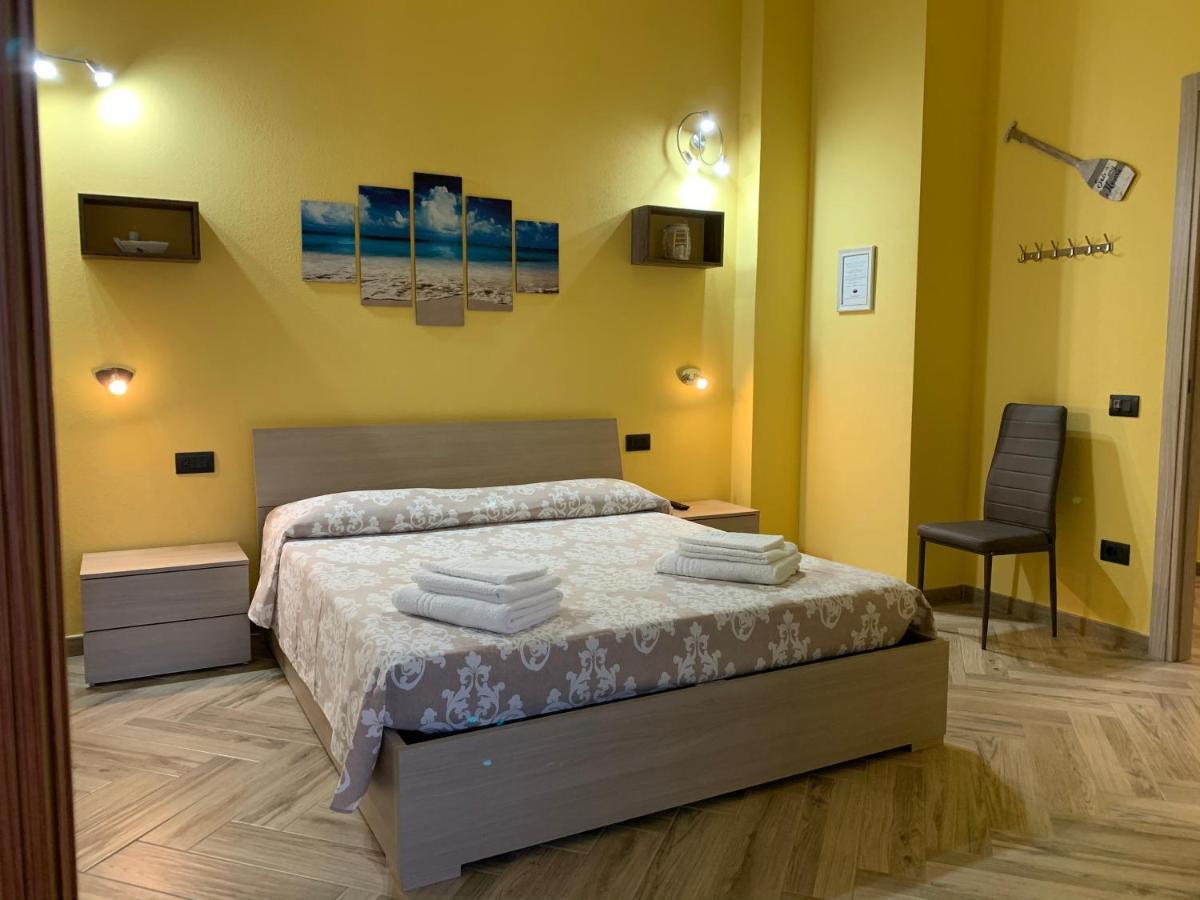 Paradise Home Quartu SantʼElena Zewnętrze zdjęcie