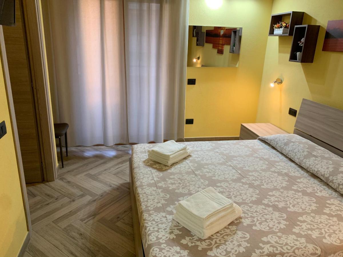 Paradise Home Quartu SantʼElena Zewnętrze zdjęcie