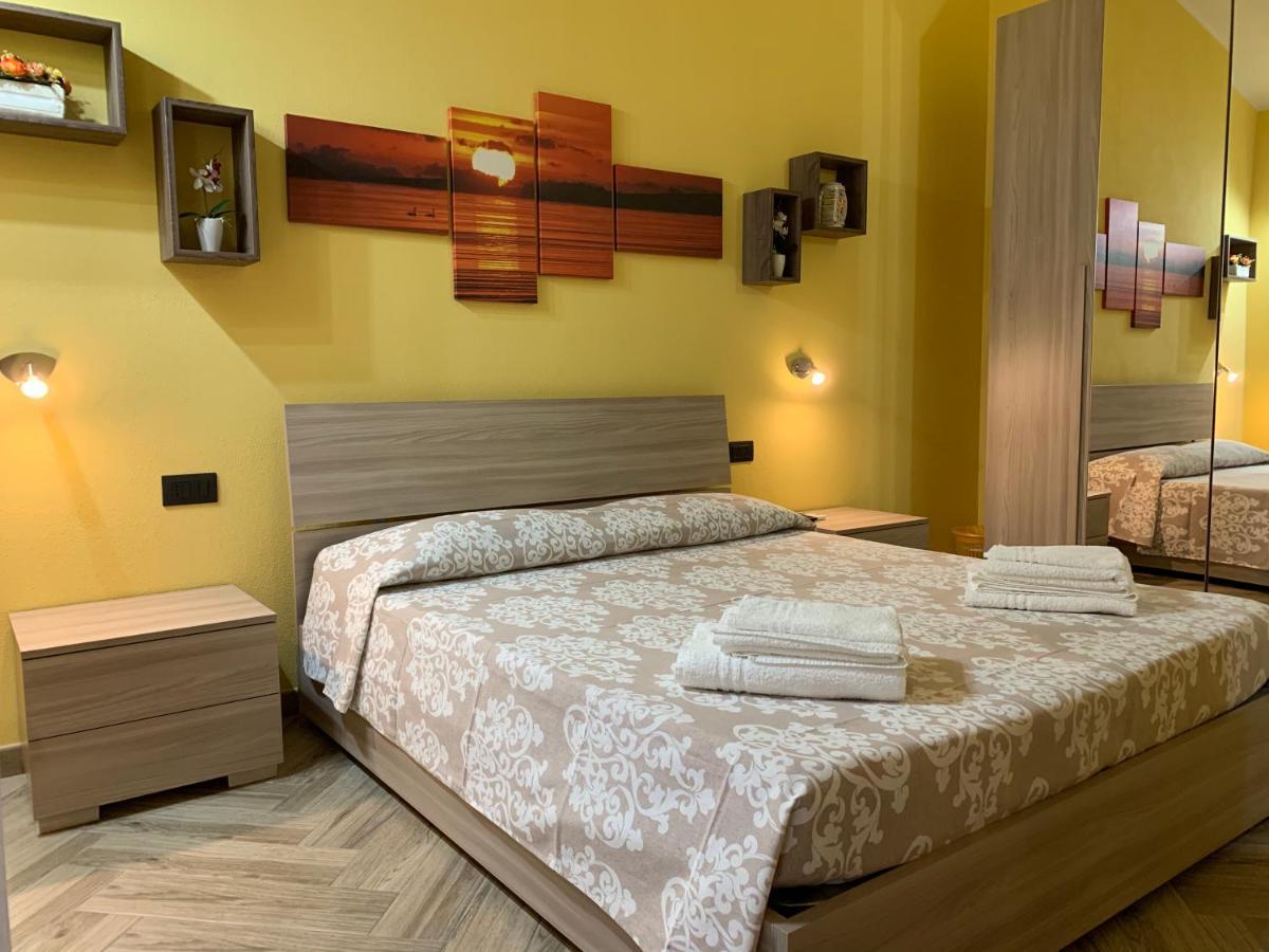 Paradise Home Quartu SantʼElena Zewnętrze zdjęcie