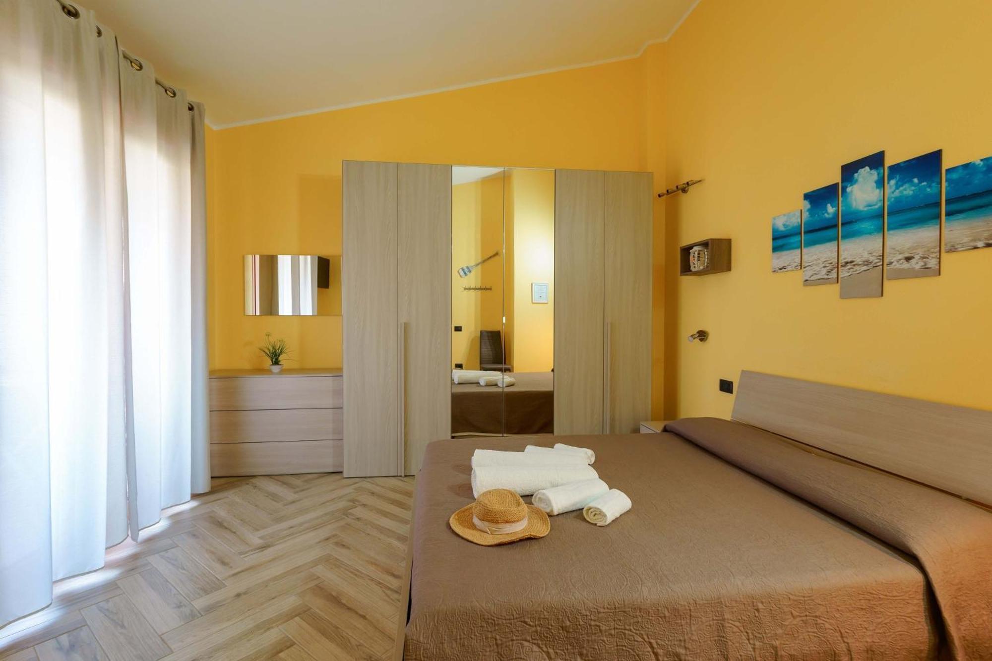 Paradise Home Quartu SantʼElena Zewnętrze zdjęcie