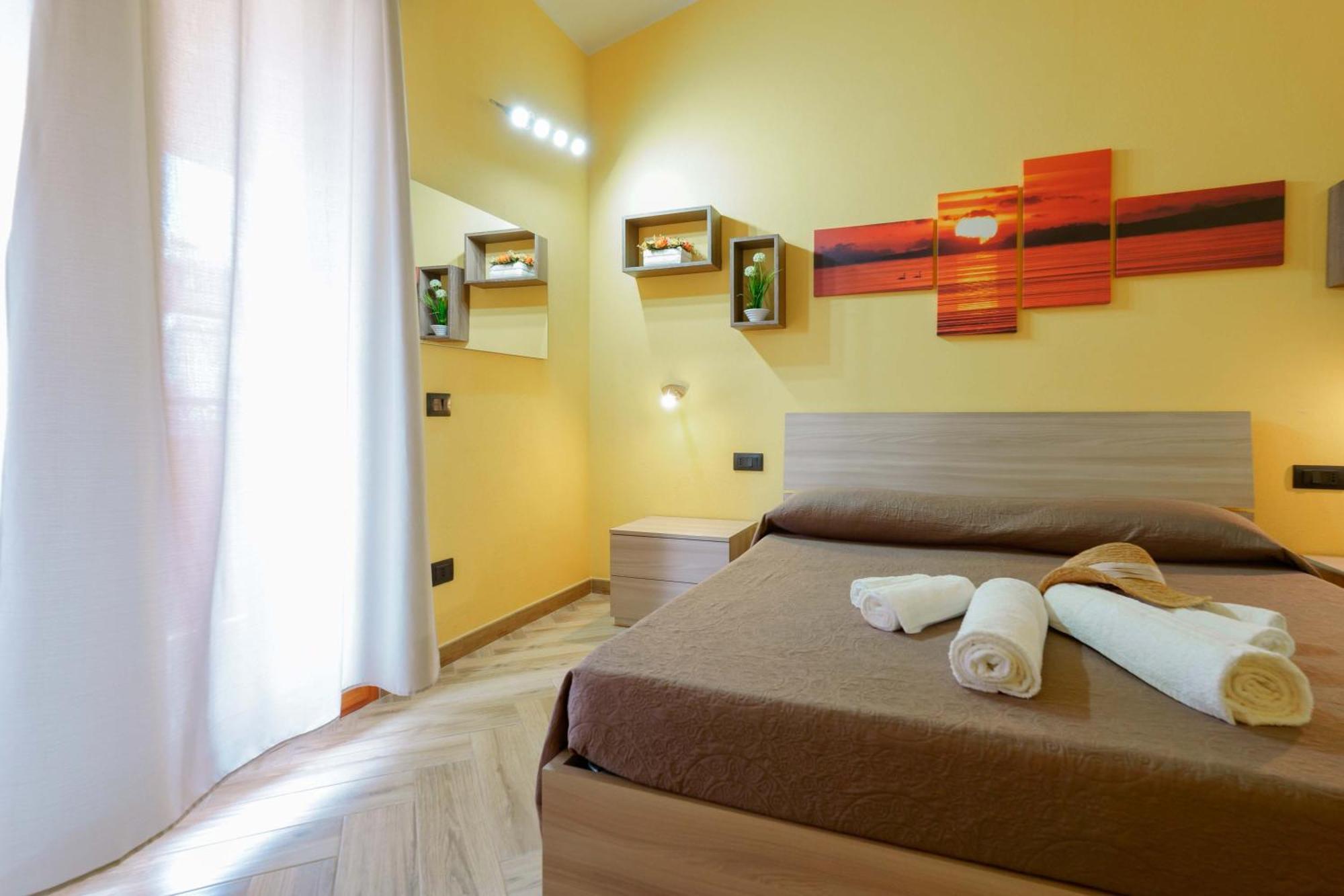 Paradise Home Quartu SantʼElena Zewnętrze zdjęcie