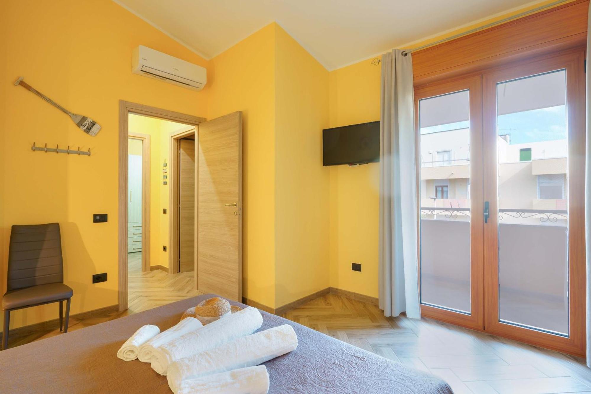 Paradise Home Quartu SantʼElena Zewnętrze zdjęcie