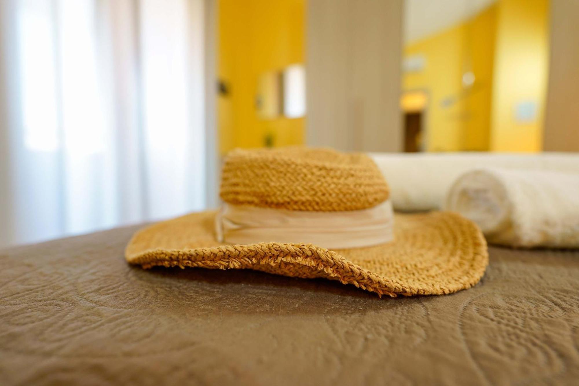 Paradise Home Quartu SantʼElena Zewnętrze zdjęcie