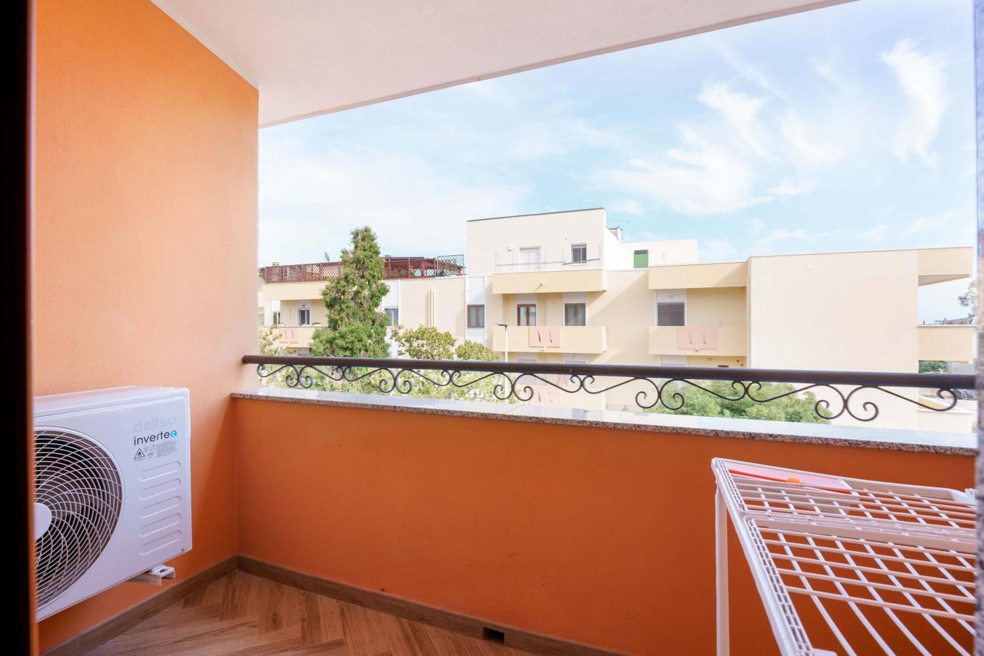 Paradise Home Quartu SantʼElena Zewnętrze zdjęcie