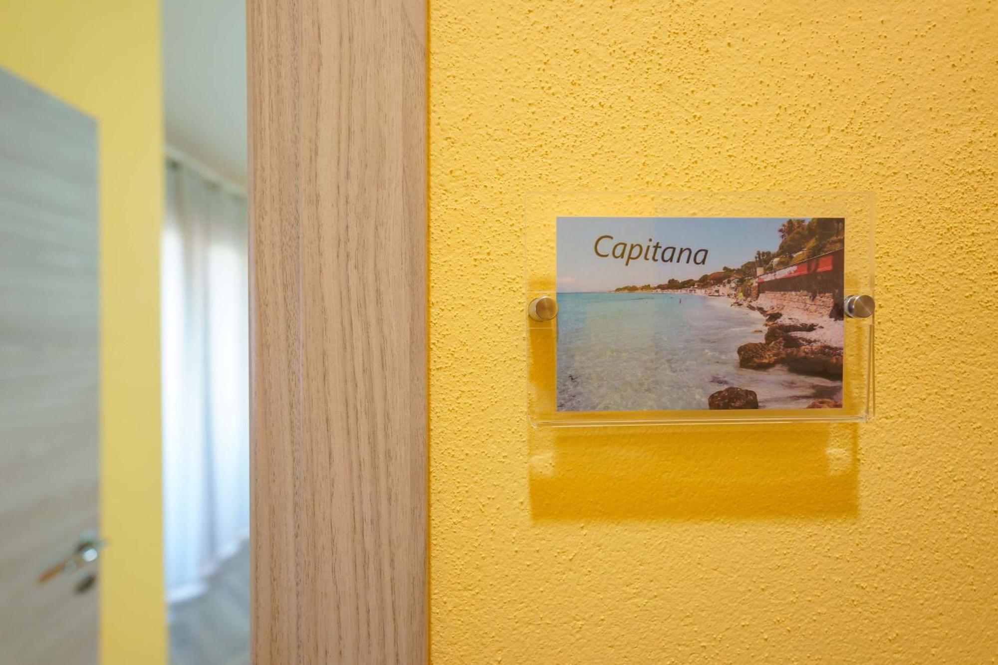 Paradise Home Quartu SantʼElena Zewnętrze zdjęcie
