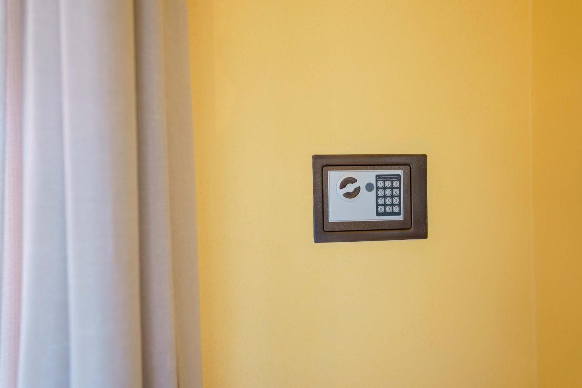 Paradise Home Quartu SantʼElena Zewnętrze zdjęcie