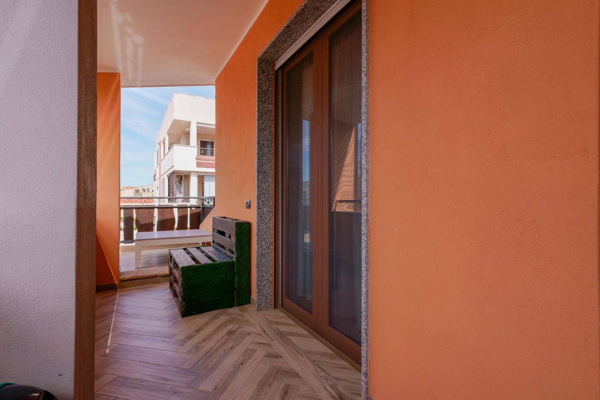 Paradise Home Quartu SantʼElena Zewnętrze zdjęcie