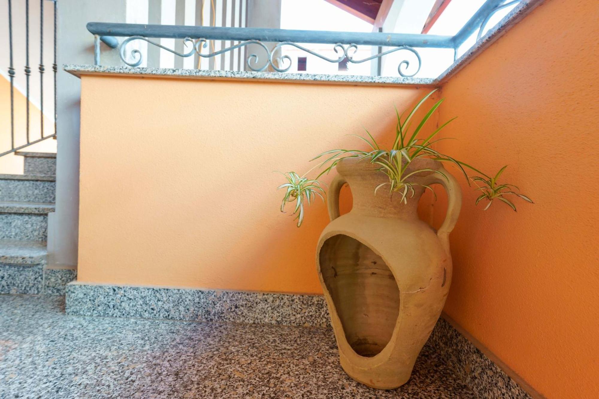Paradise Home Quartu SantʼElena Zewnętrze zdjęcie