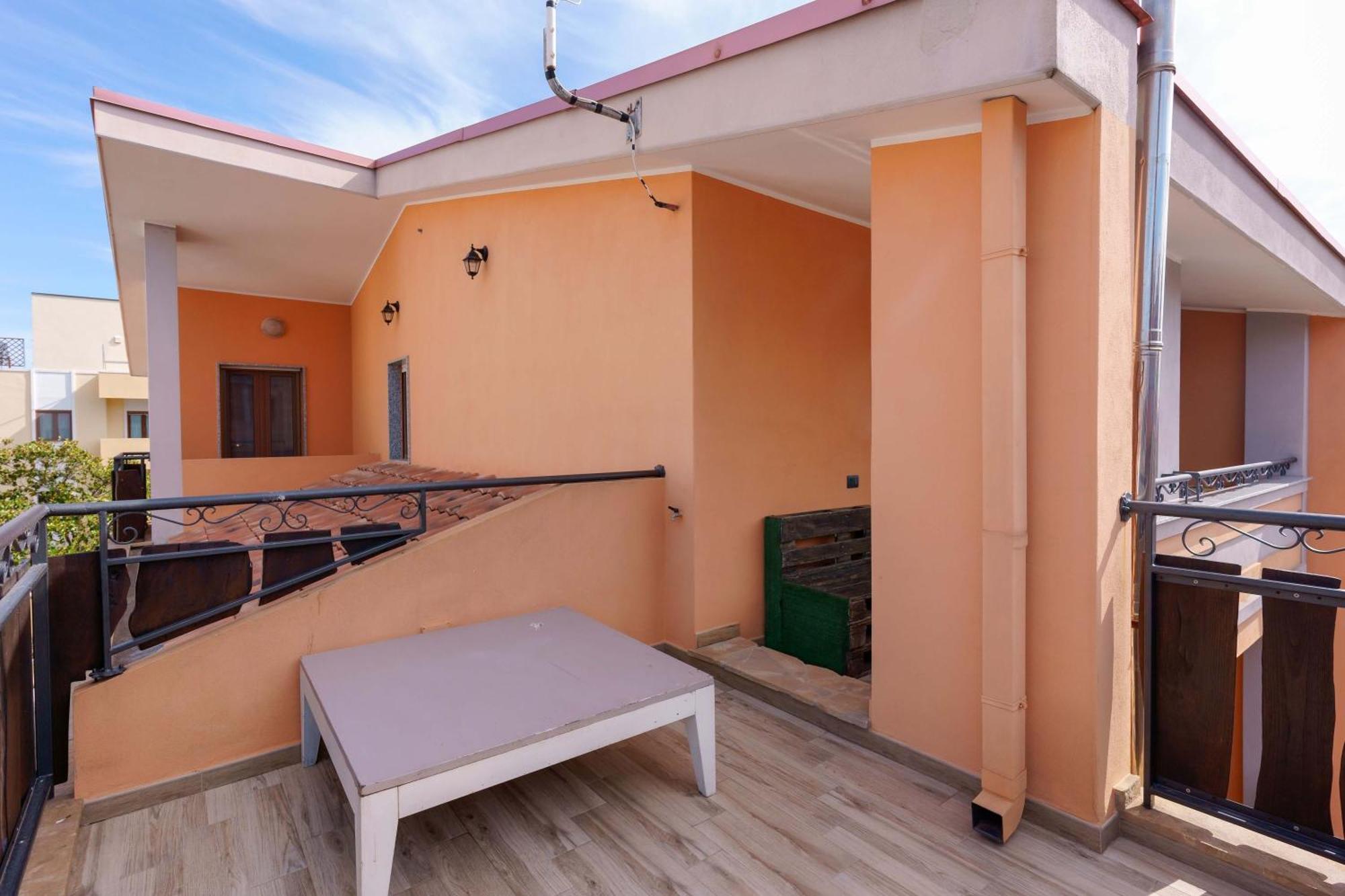 Paradise Home Quartu SantʼElena Zewnętrze zdjęcie