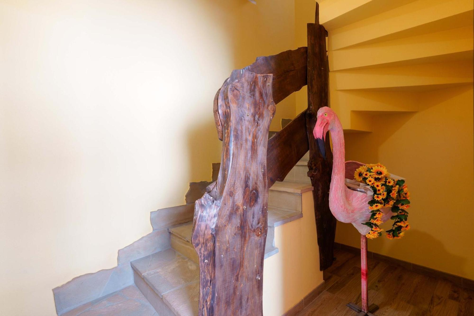 Paradise Home Quartu SantʼElena Zewnętrze zdjęcie