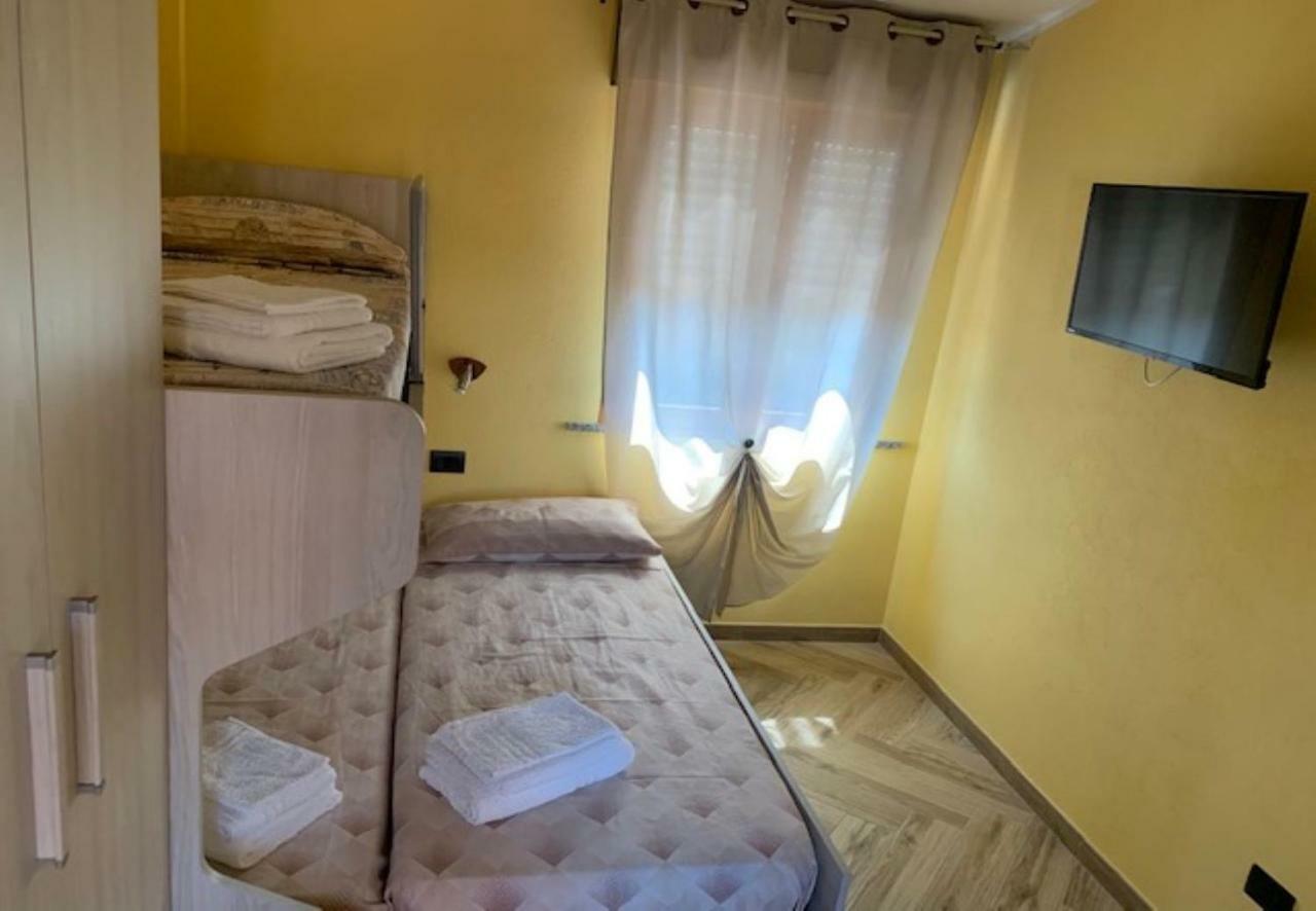 Paradise Home Quartu SantʼElena Zewnętrze zdjęcie